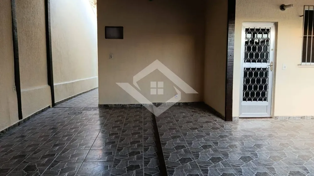 Casa, 2 quartos, 50 m² - Foto 16