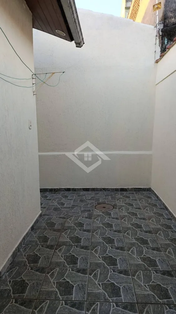 Casa, 2 quartos, 50 m² - Foto 17