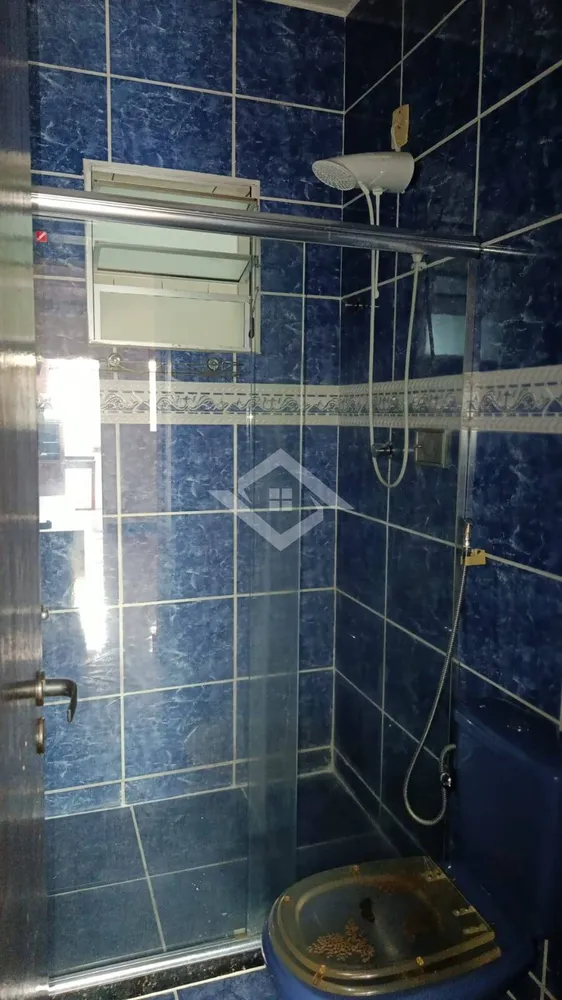 Casa, 2 quartos, 50 m² - Foto 9