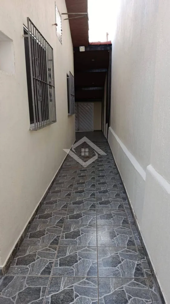 Casa, 2 quartos, 50 m² - Foto 15