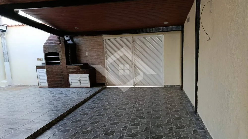 Casa, 2 quartos, 50 m² - Foto 1