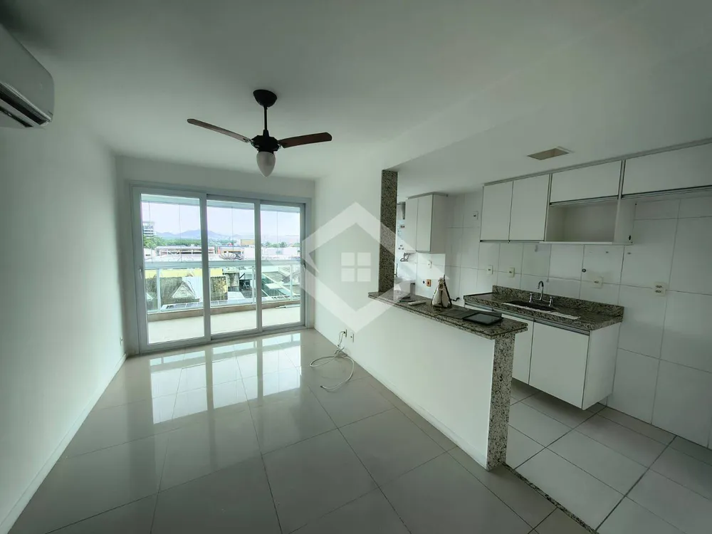 Apartamento, 2 quartos - Foto 6