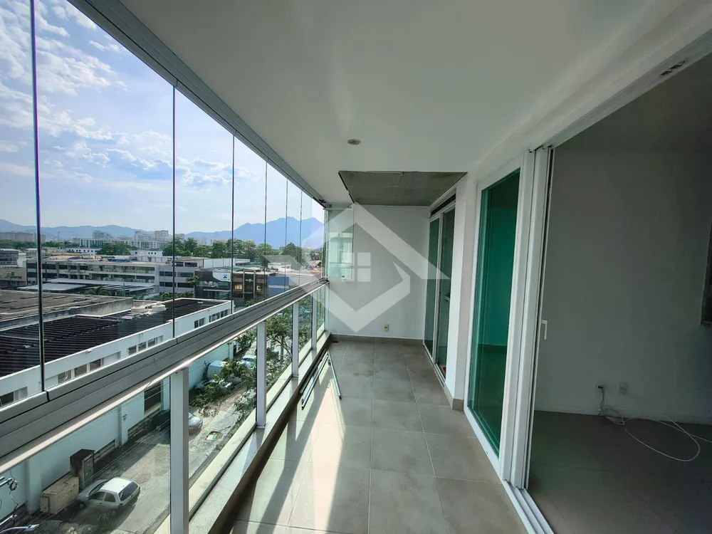 Apartamento, 2 quartos - Foto 7