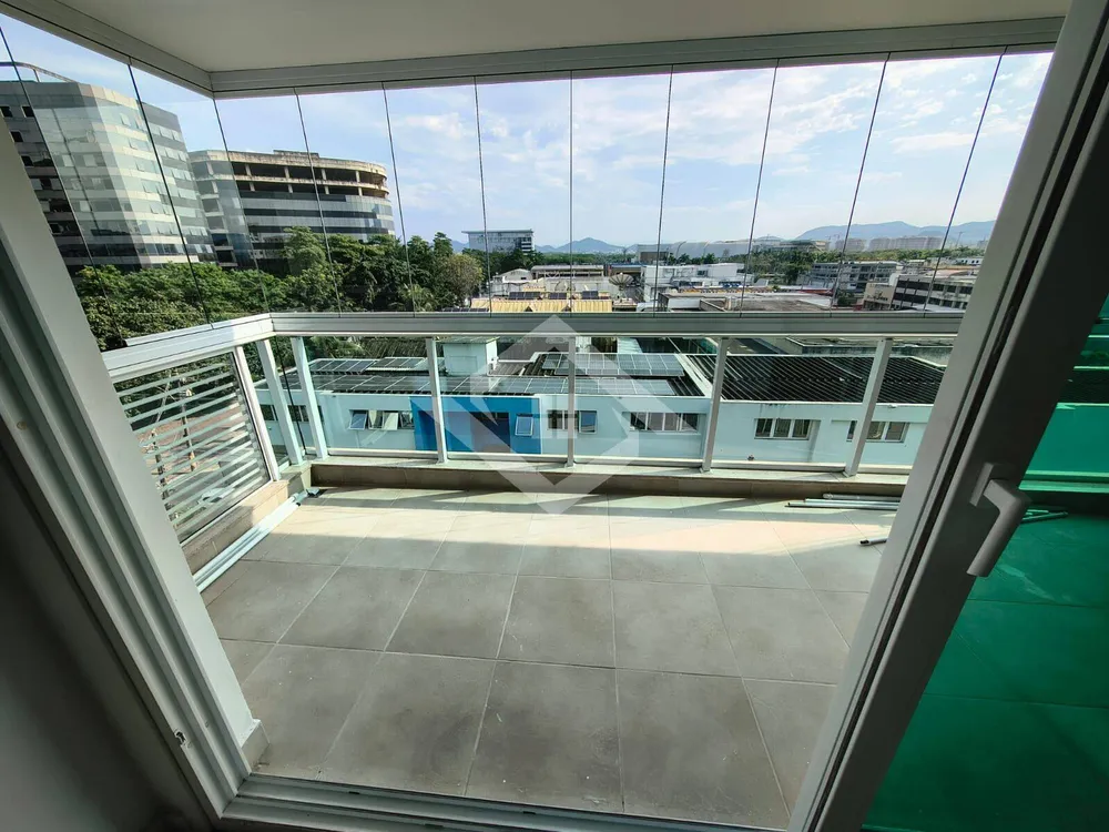 Apartamento, 2 quartos - Foto 1
