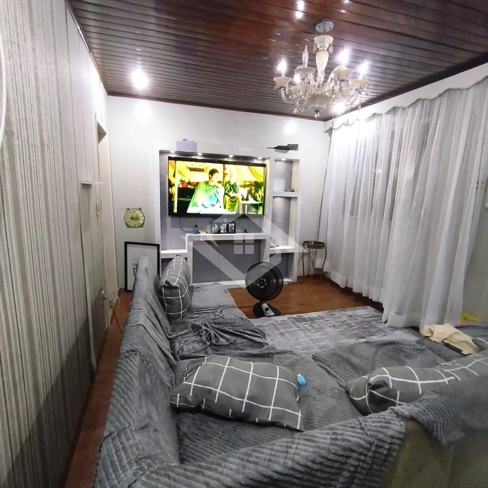 Casa, 3 quartos - Foto 3