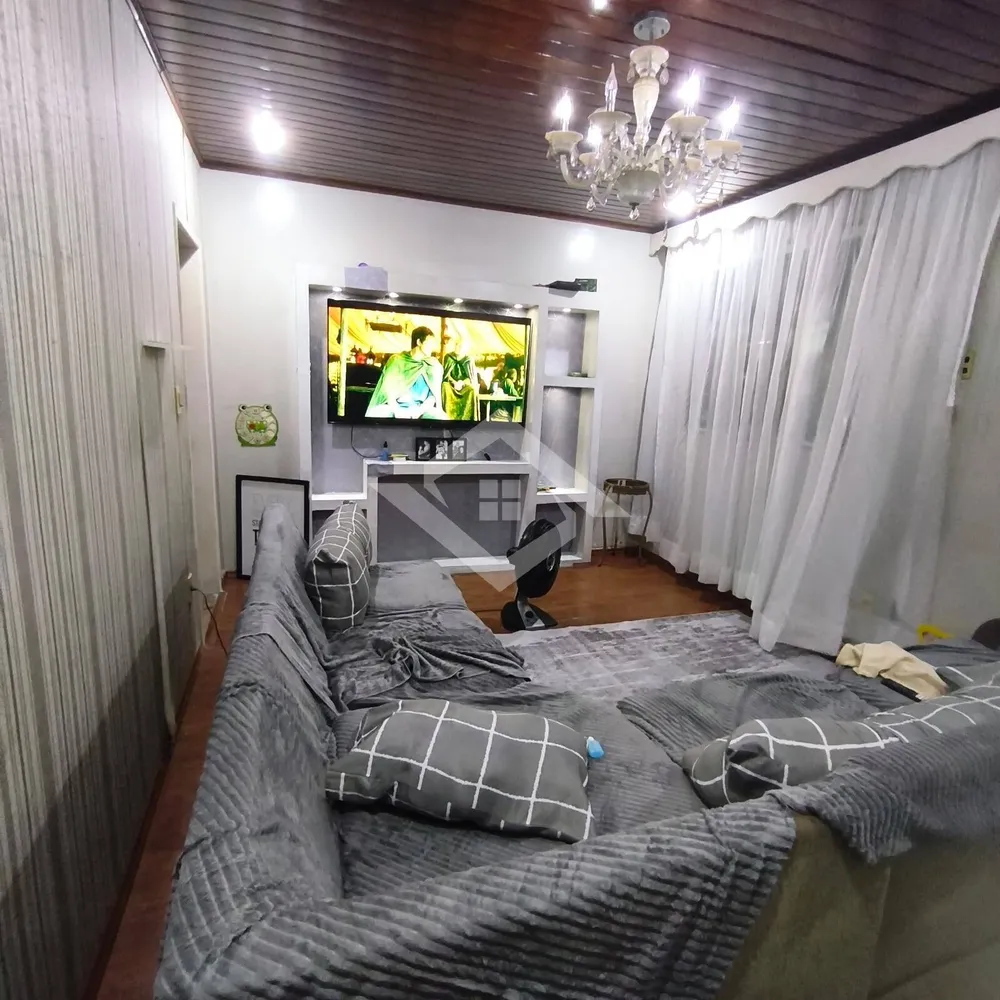 Casa, 3 quartos - Foto 5
