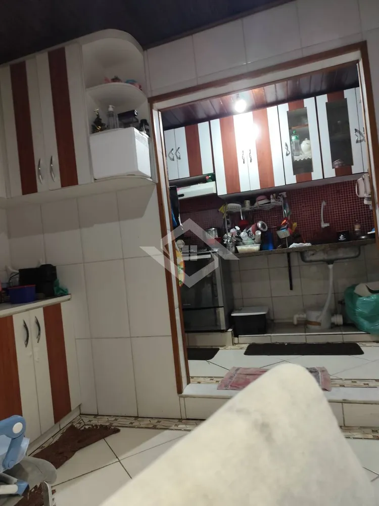 Casa, 3 quartos - Foto 17