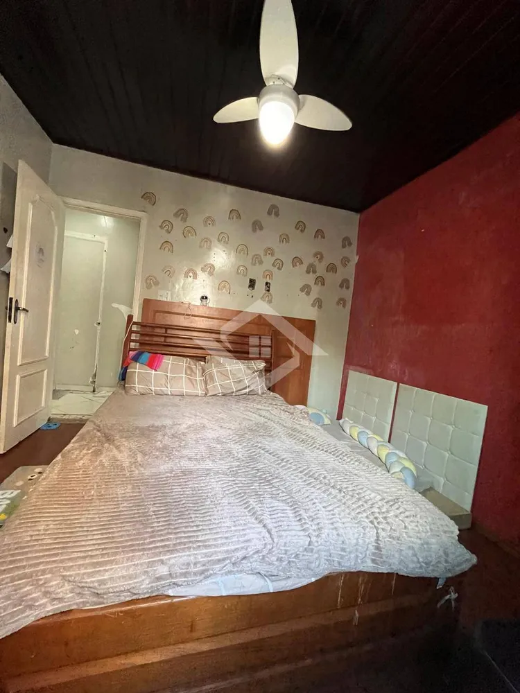 Casa, 3 quartos - Foto 20