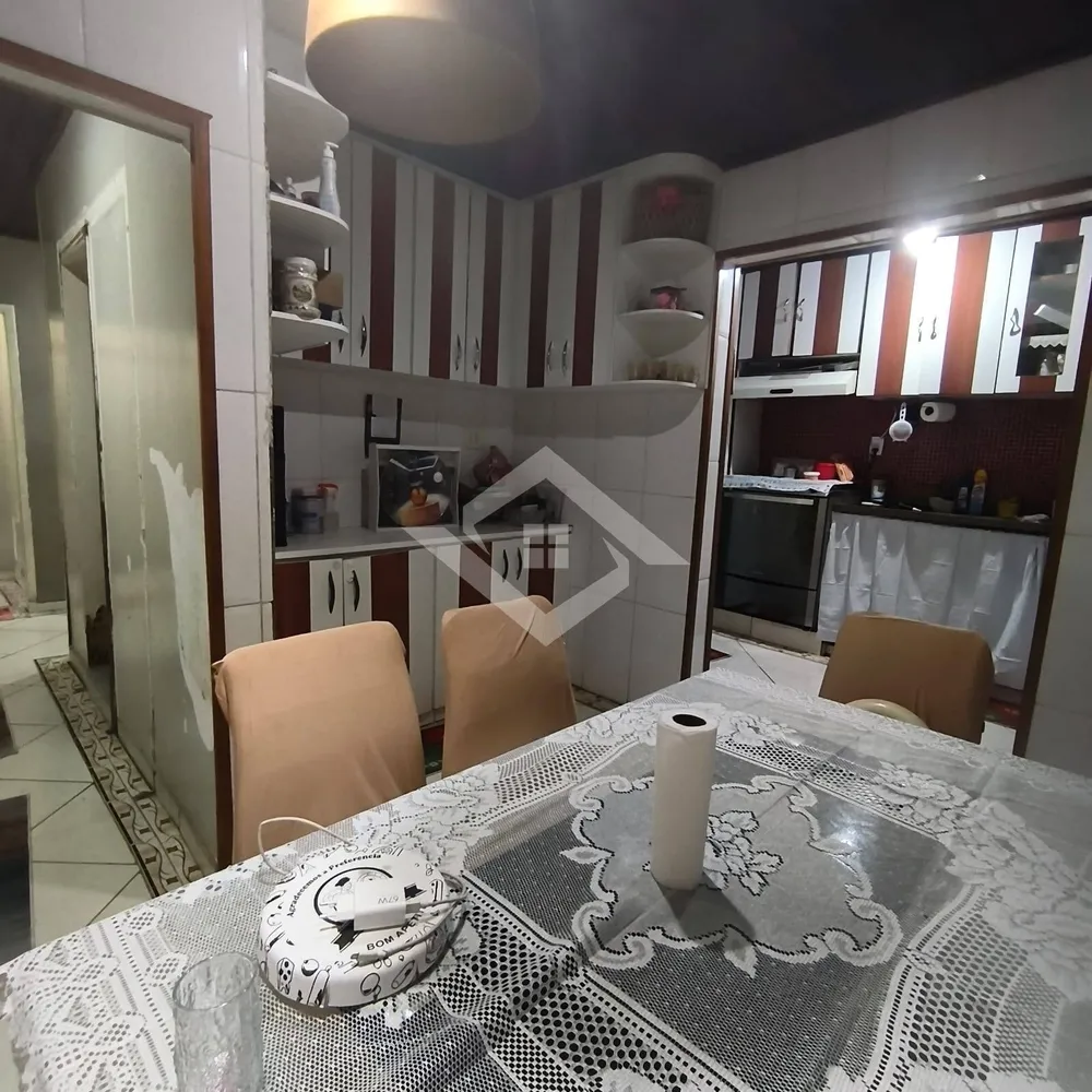 Casa, 3 quartos - Foto 12
