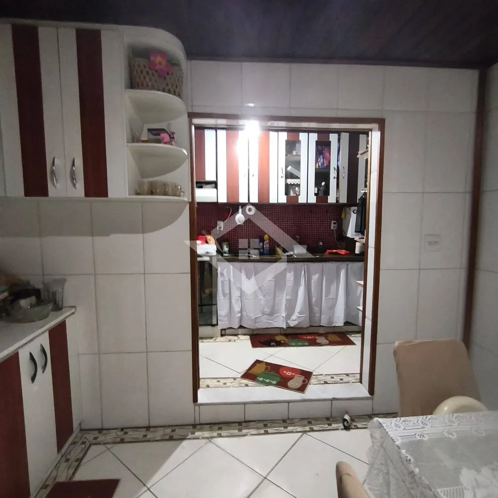 Casa, 3 quartos - Foto 18
