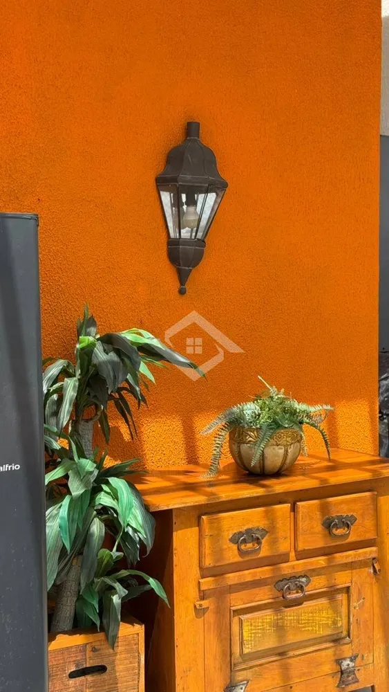 Apartamento, 3 quartos, 200 m² - Foto 5