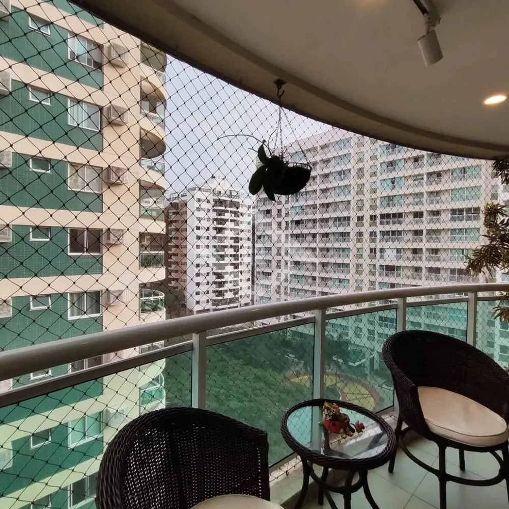 Apartamento, 3 quartos, 200 m² - Foto 6