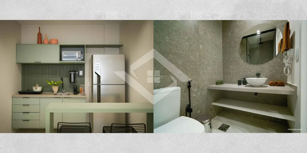 Apartamento, 1 quarto - Foto 22