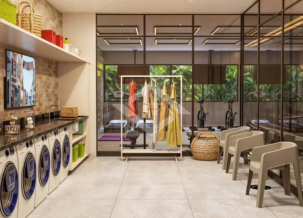 Apartamento, 1 quarto - Foto 6