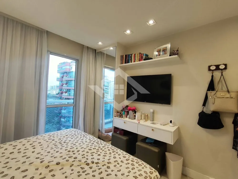 Apartamento, 2 quartos - Foto 22