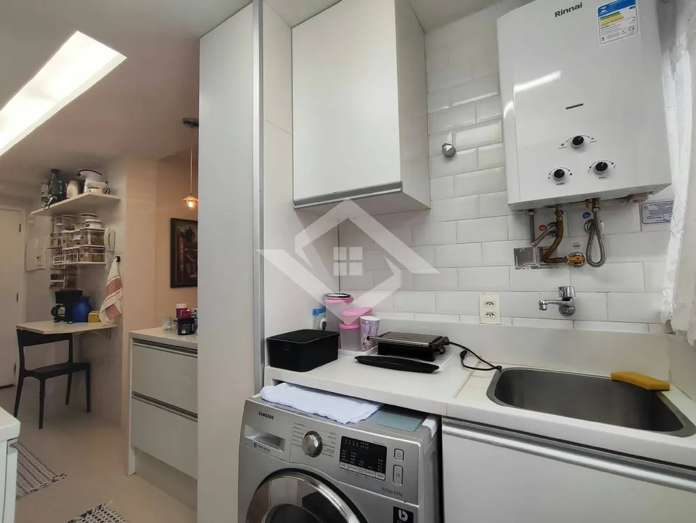 Apartamento, 2 quartos - Foto 37