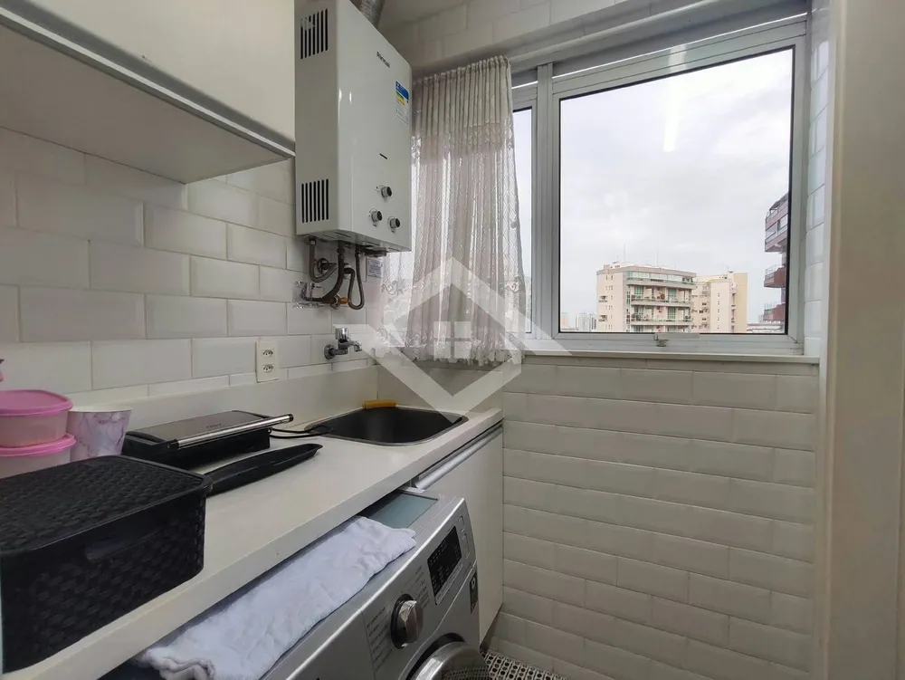 Apartamento, 2 quartos - Foto 21