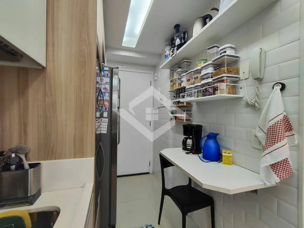 Apartamento, 2 quartos - Foto 35