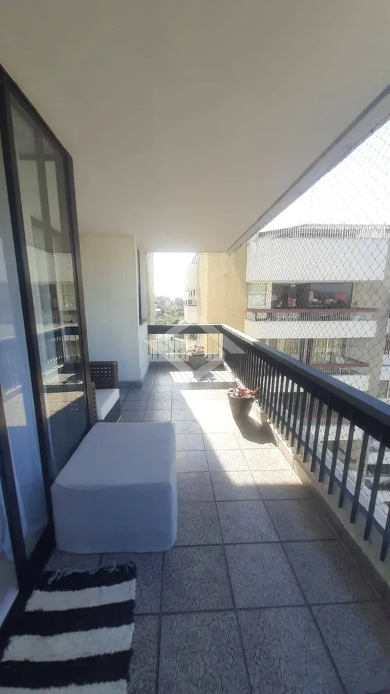 Cobertura, 3 quartos, 368 m² - Foto 9