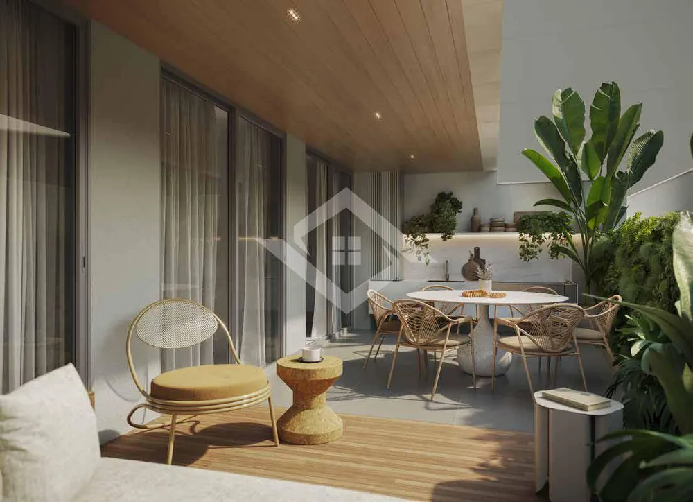 Apartamento, 2 quartos - Foto 30