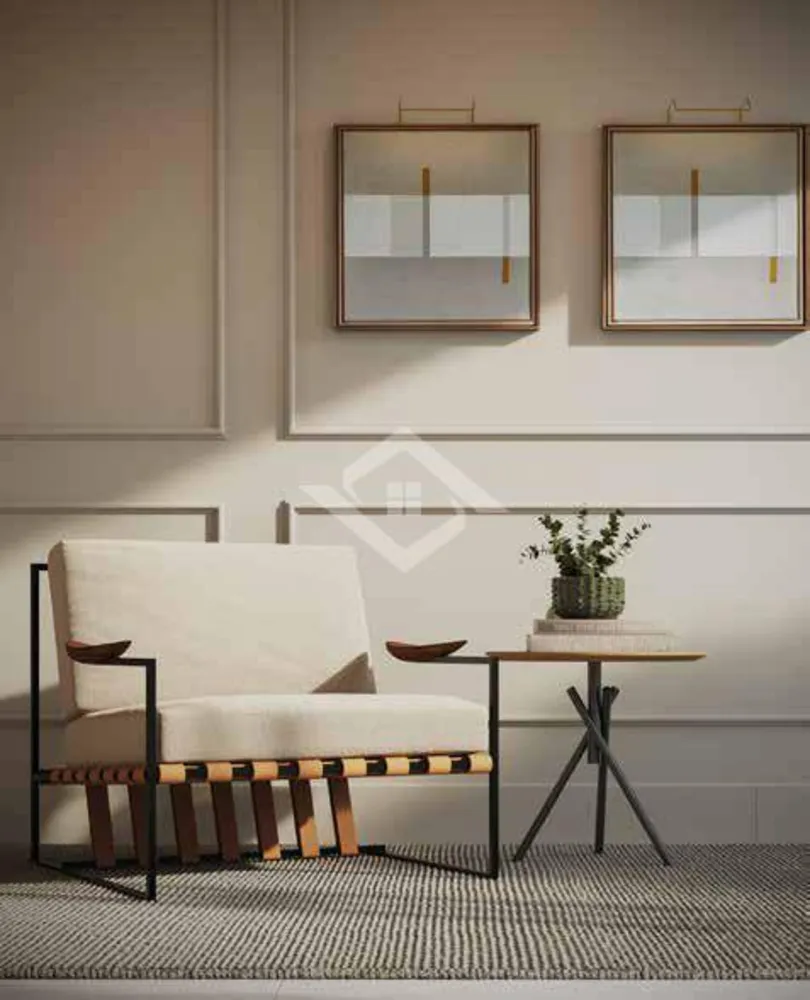 Apartamento, 2 quartos - Foto 20