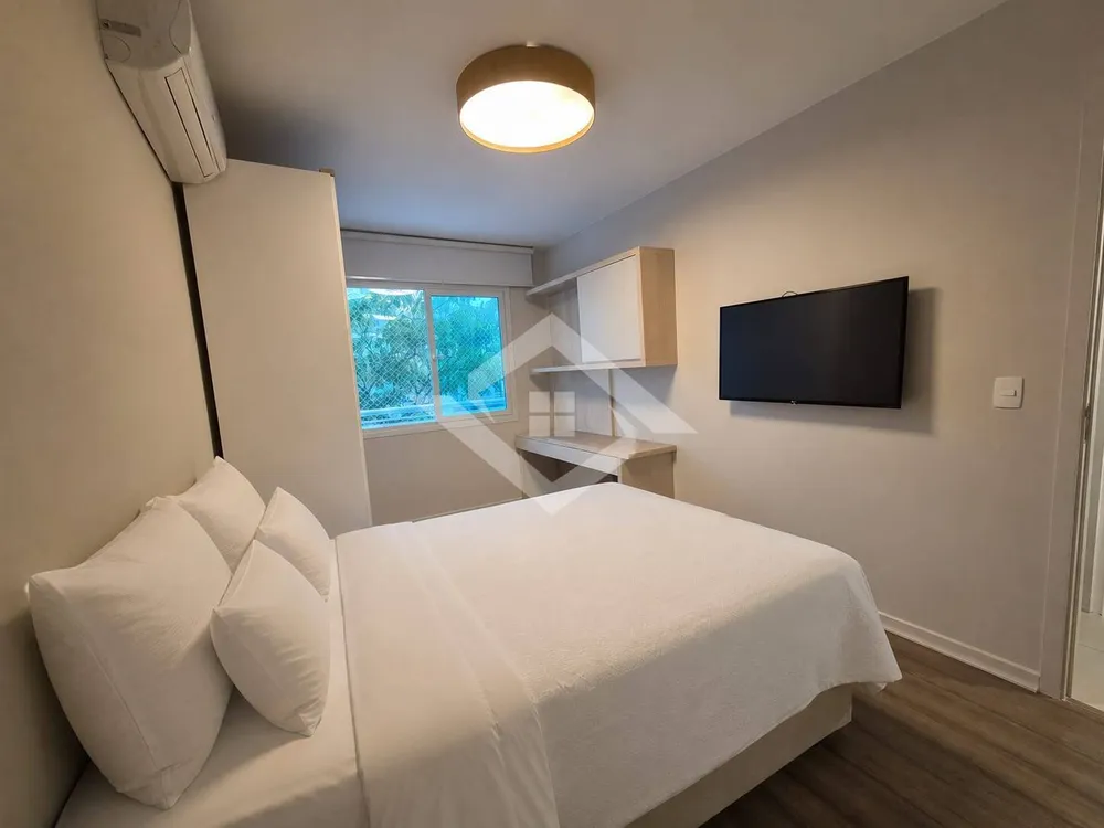 Apartamento, 3 quartos, 145 m² - Foto 9