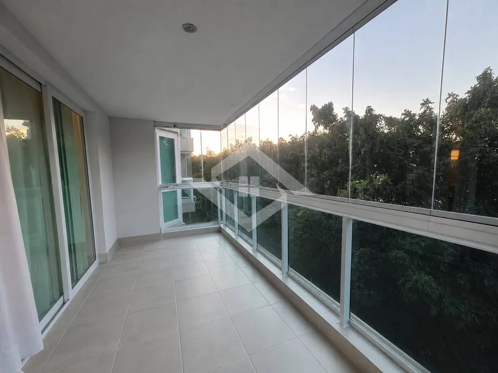 Apartamento, 3 quartos, 145 m² - Foto 3