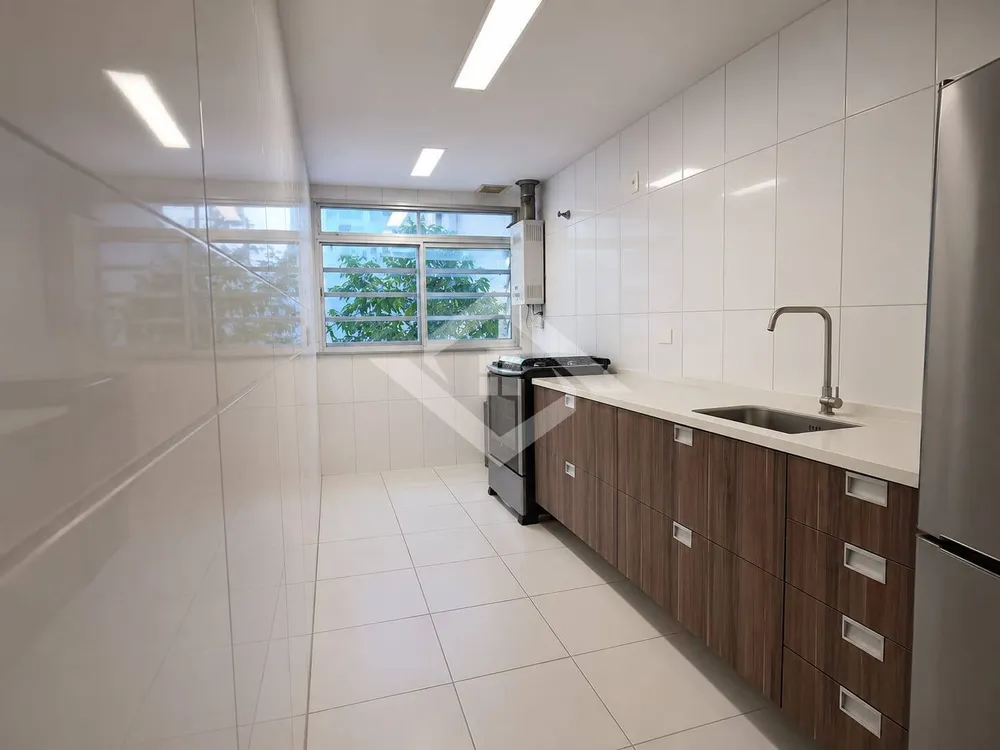 Apartamento, 3 quartos, 145 m² - Foto 5