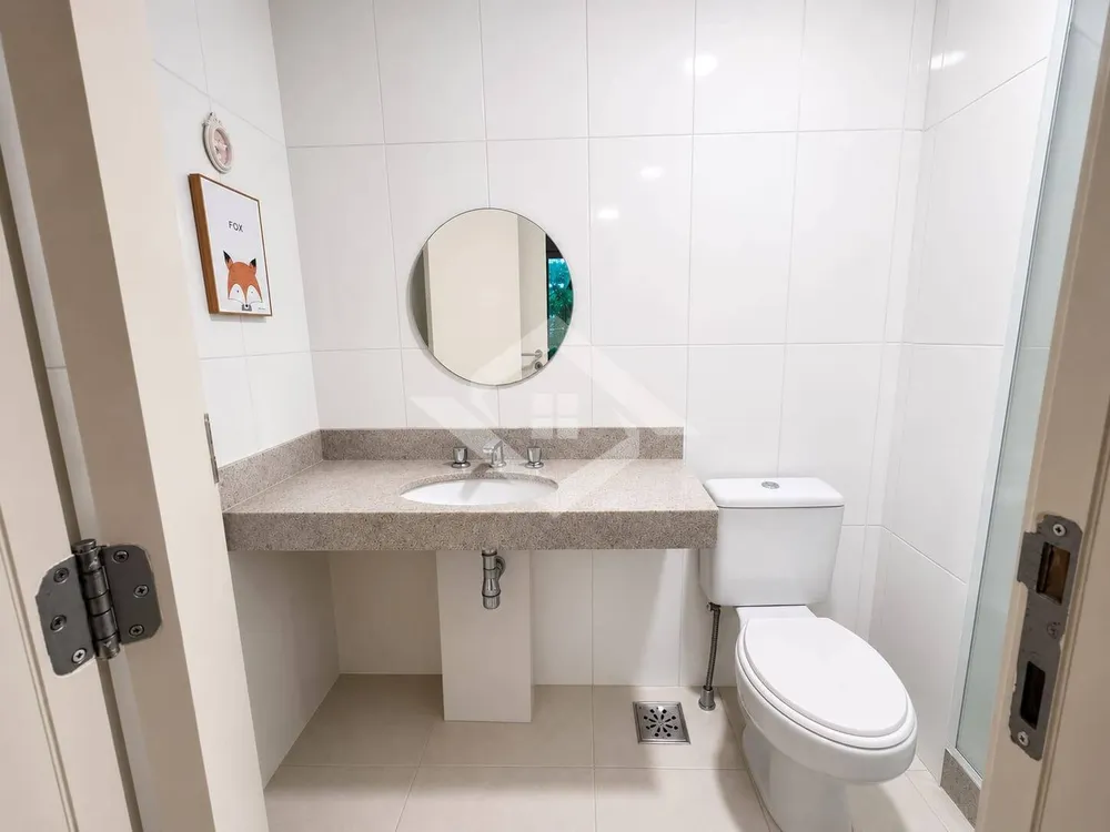 Apartamento, 3 quartos, 145 m² - Foto 11