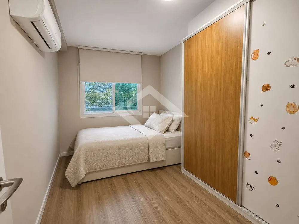 Apartamento, 3 quartos, 145 m² - Foto 6