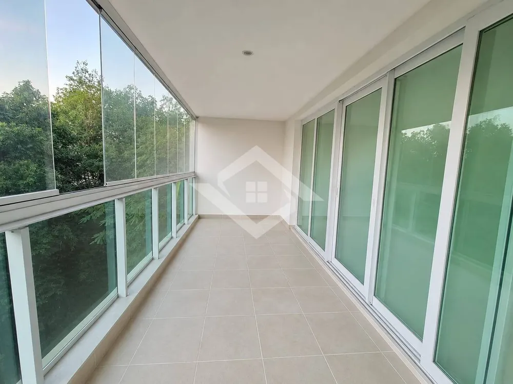 Apartamento, 3 quartos, 145 m² - Foto 4