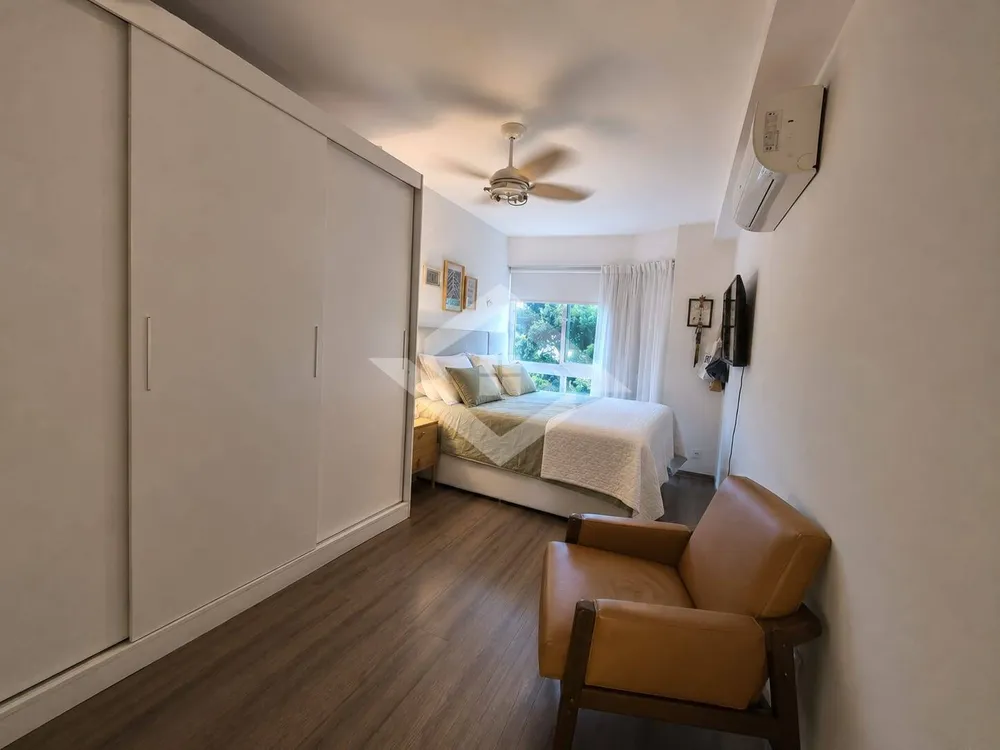 Apartamento, 3 quartos, 145 m² - Foto 7