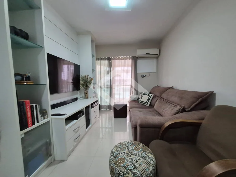 Apartamento, 2 quartos, 74 m² - Foto 7