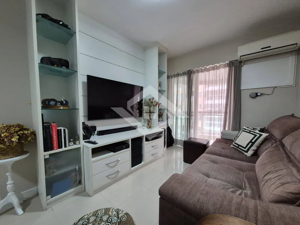 Apartamento, 2 quartos, 74 m² - Foto 1