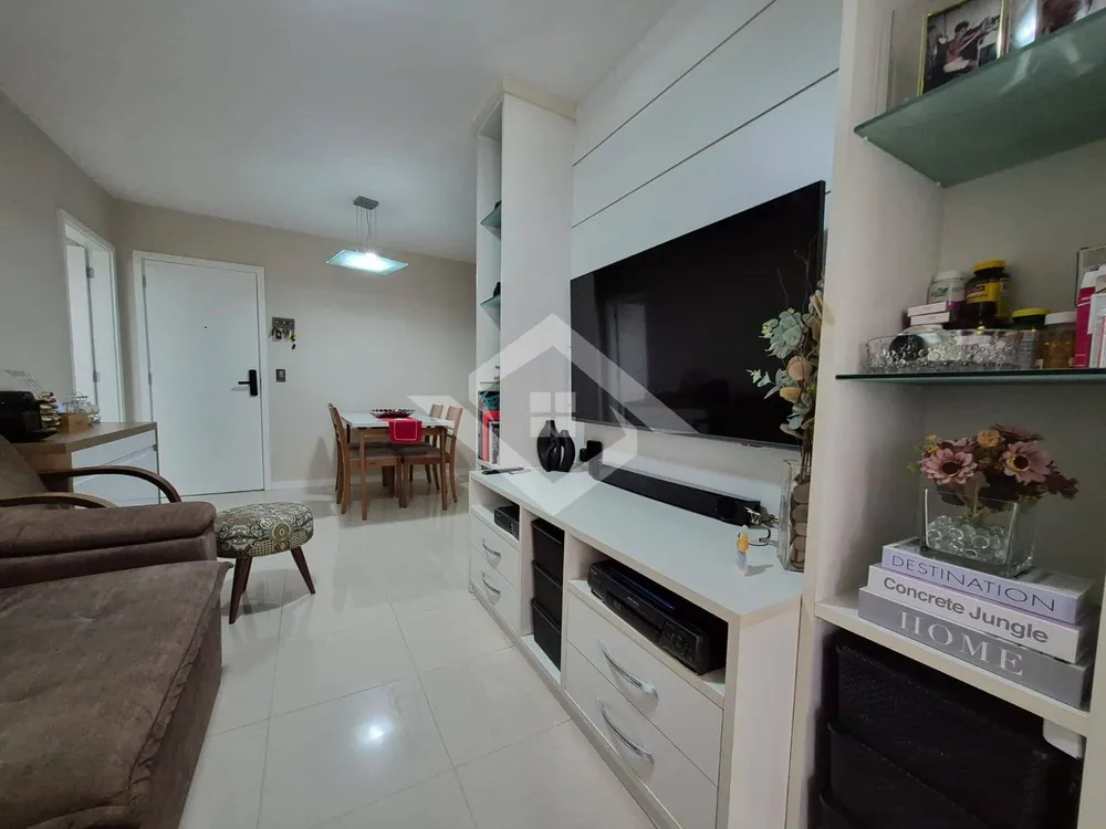 Apartamento, 2 quartos, 74 m² - Foto 3