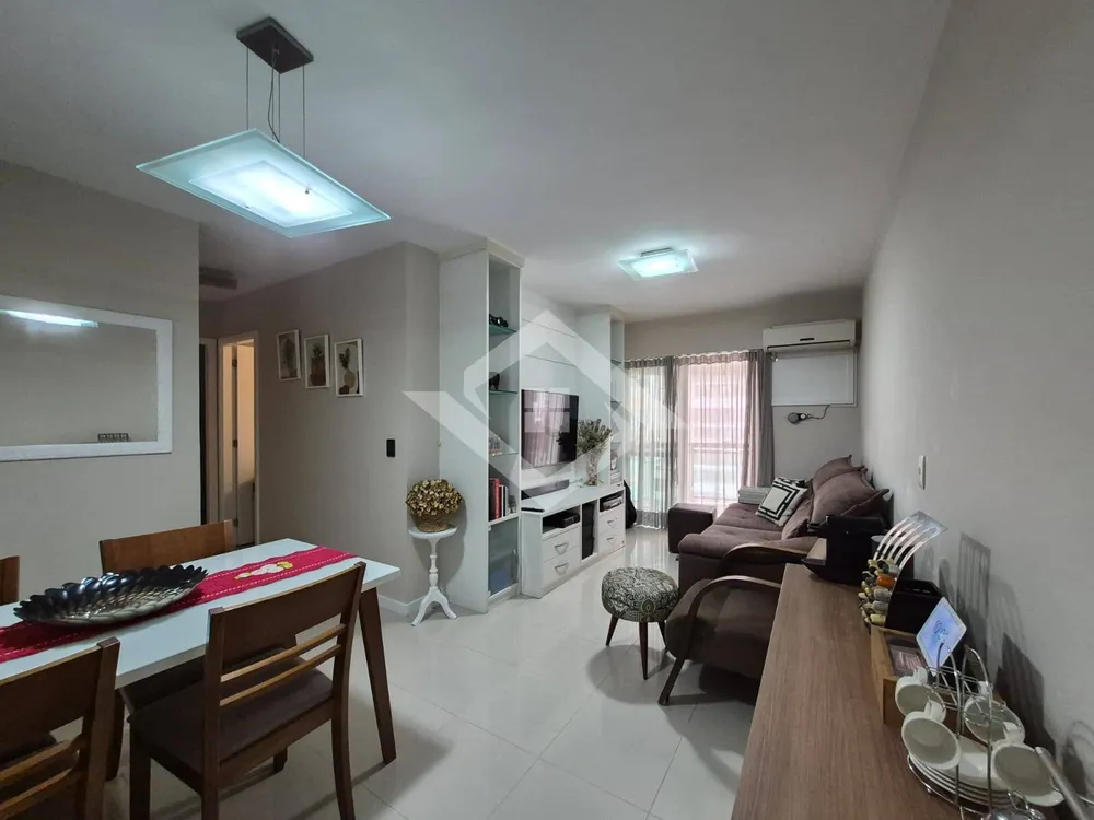 Apartamento, 2 quartos, 74 m² - Foto 2