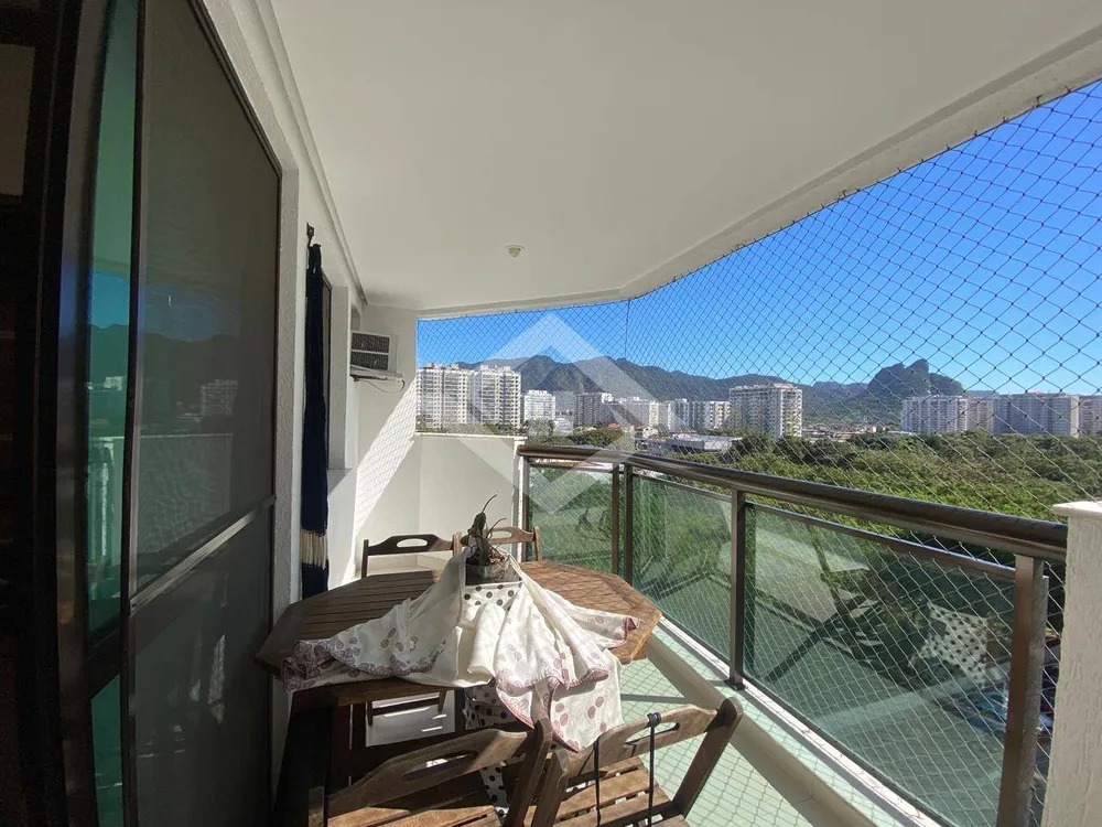 Apartamento, 3 quartos, 89 m² - Foto 5