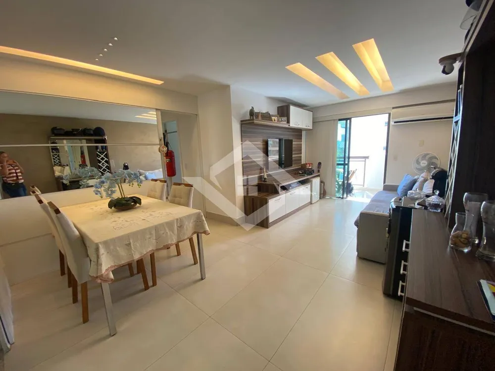 Apartamento, 3 quartos, 89 m² - Foto 1