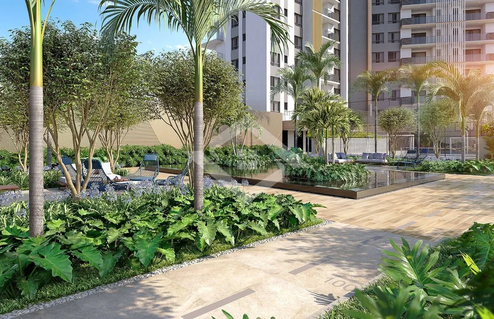Cobertura, 3 quartos, 208 m² - Foto 31