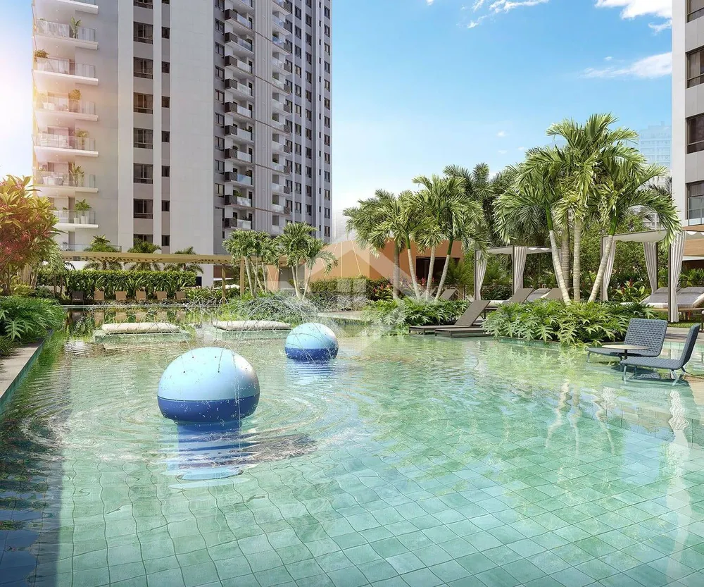 Cobertura, 3 quartos, 208 m² - Foto 3