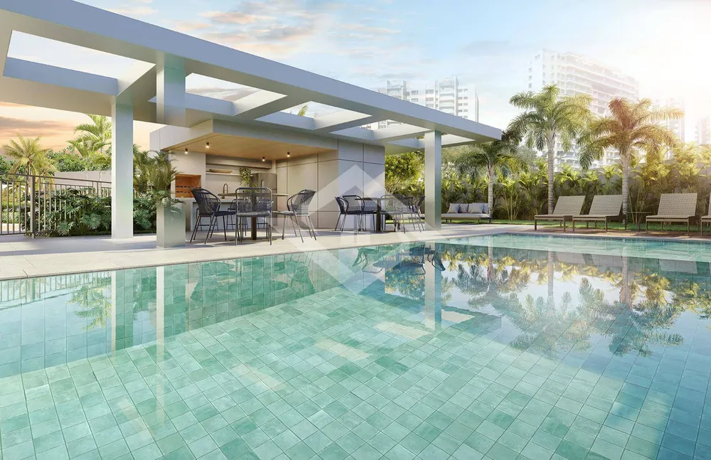 Cobertura, 3 quartos, 208 m² - Foto 9