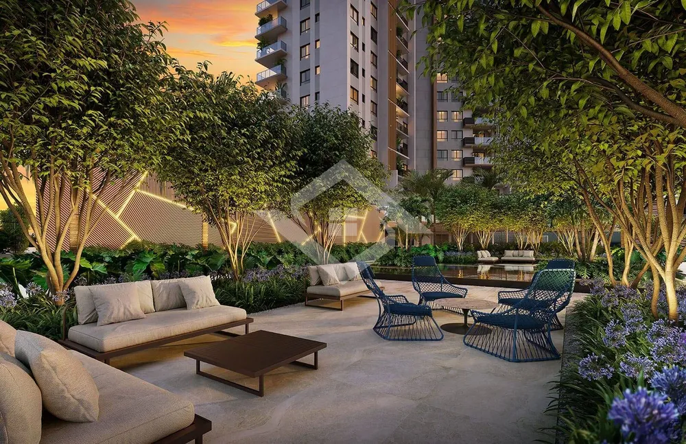 Cobertura, 3 quartos, 208 m² - Foto 32