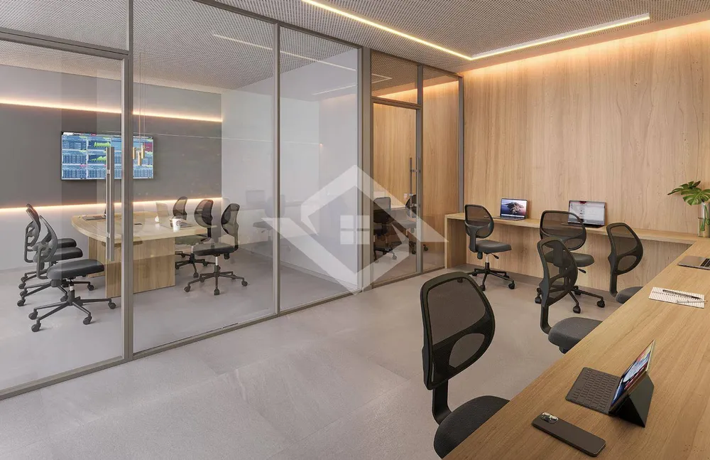 Cobertura, 3 quartos, 208 m² - Foto 15