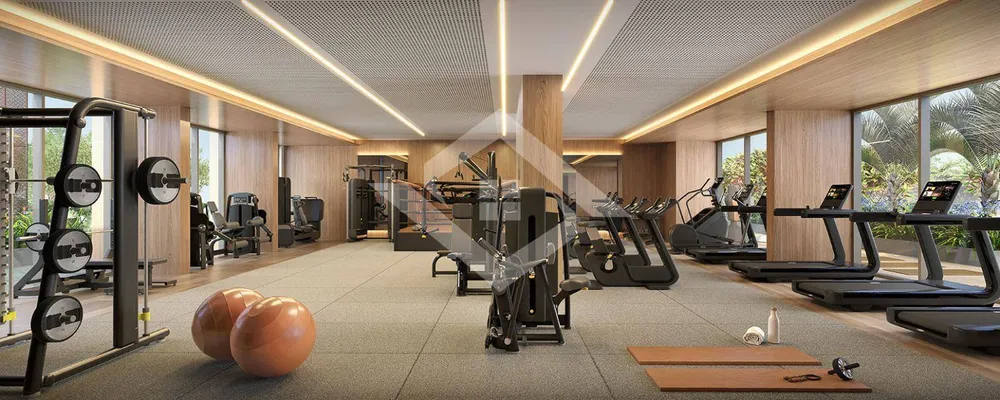 Cobertura, 3 quartos, 208 m² - Foto 11
