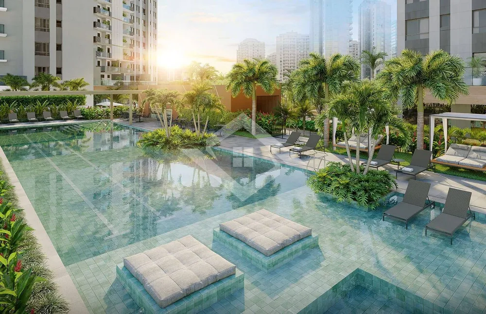 Cobertura, 3 quartos, 208 m² - Foto 21