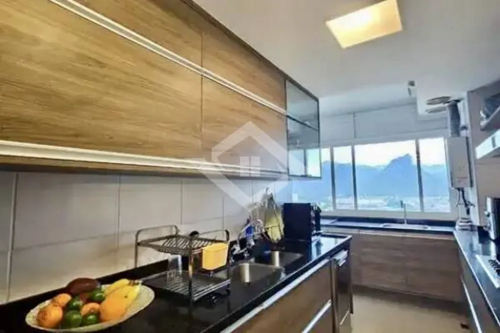 Apartamento, 4 quartos, 145 m² - Foto 11
