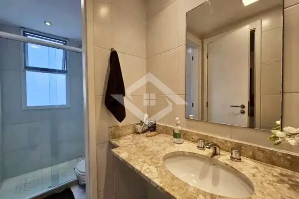 Apartamento, 4 quartos, 145 m² - Foto 20