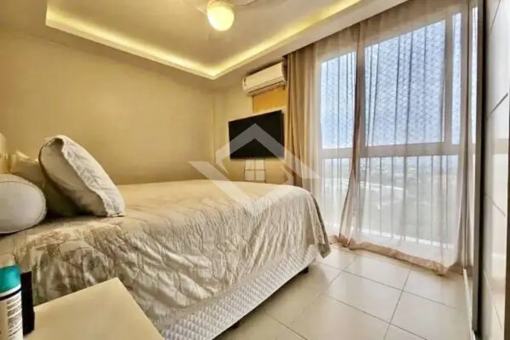 Apartamento, 4 quartos, 145 m² - Foto 22