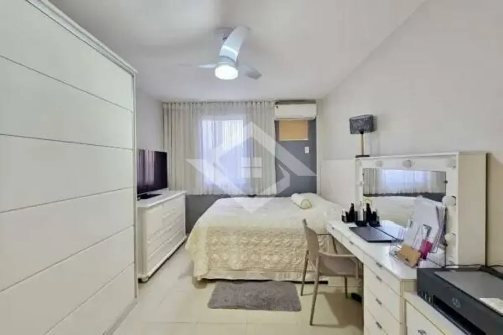Apartamento, 4 quartos, 145 m² - Foto 15