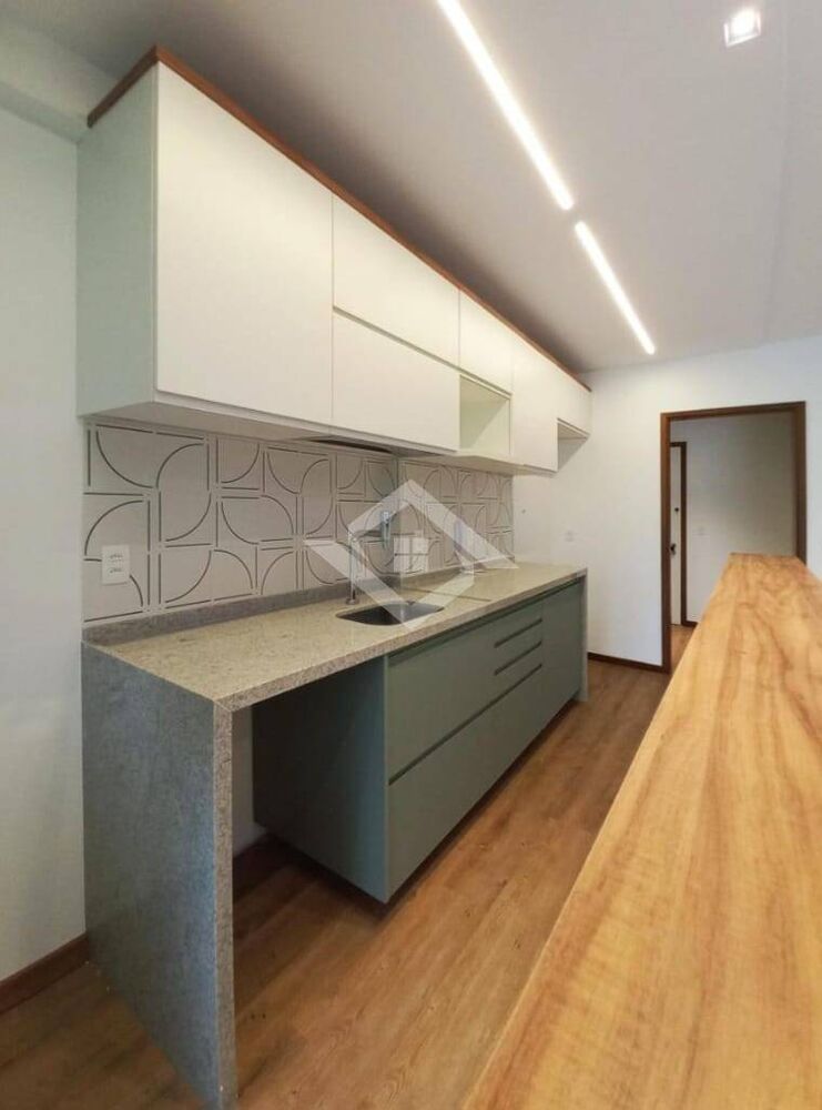 Apartamento, 2 quartos, 95 m² - Foto 1